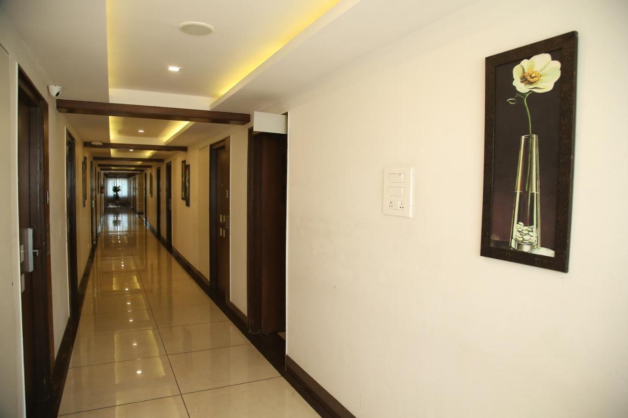 West Fort Hotel Bengaluru Kültér fotó